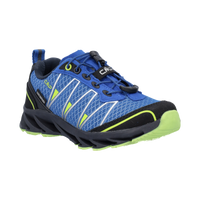 Scarpa Sportiva Altak 2.0 Reale-Acido