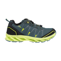 Scarpe Da Trekking Altak 2 0 Alpine Acido