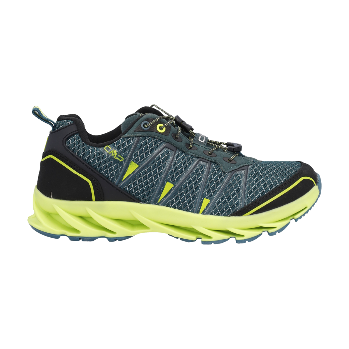 Scarpe Da Trekking Altak 2 0 Alpine Acido