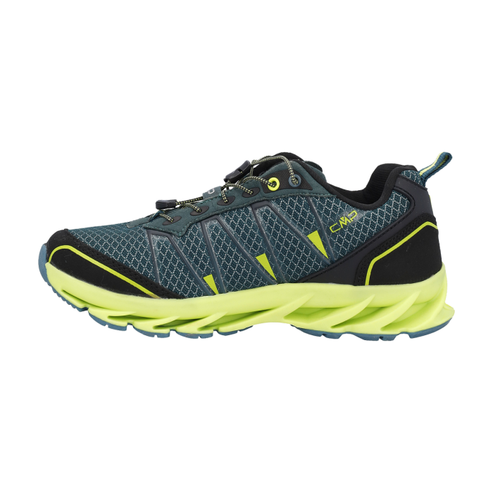 Scarpe Da Trekking Altak 2 0 Alpine Acido