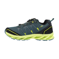 Scarpe Da Trekking Altak 2 0 Alpine Acido