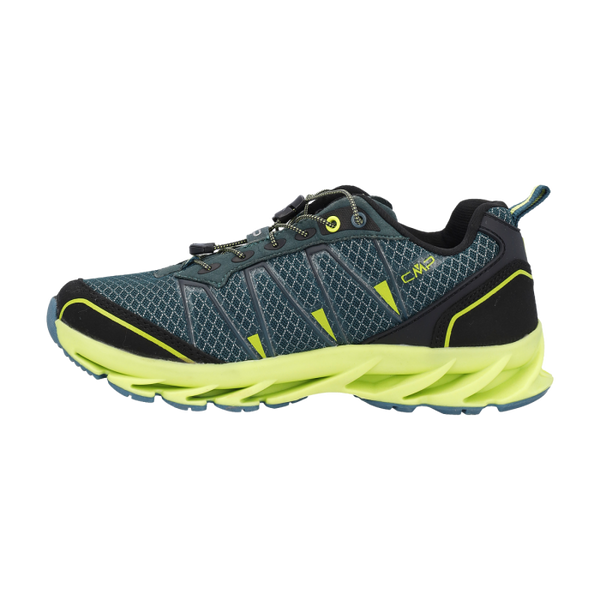 Scarpe Da Trekking Altak 2 0 Alpine Acido