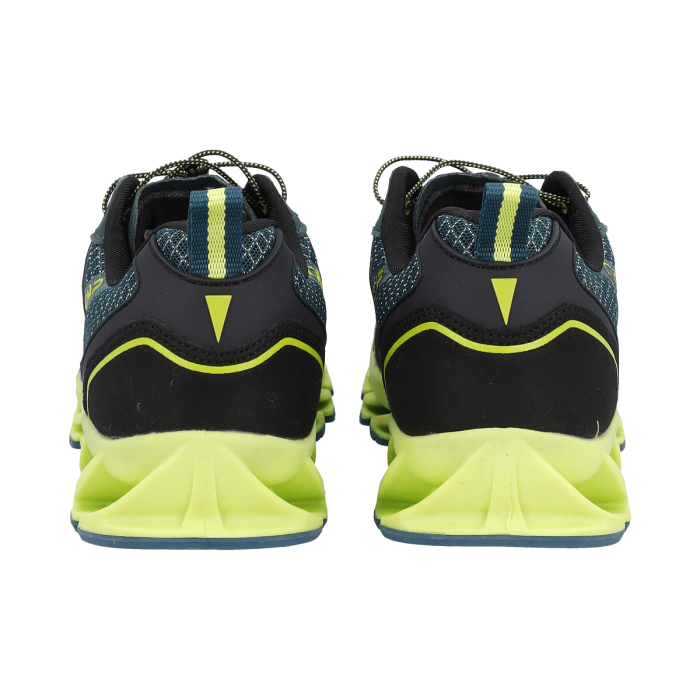 Scarpe Da Trekking Altak 2 0 Alpine Acido