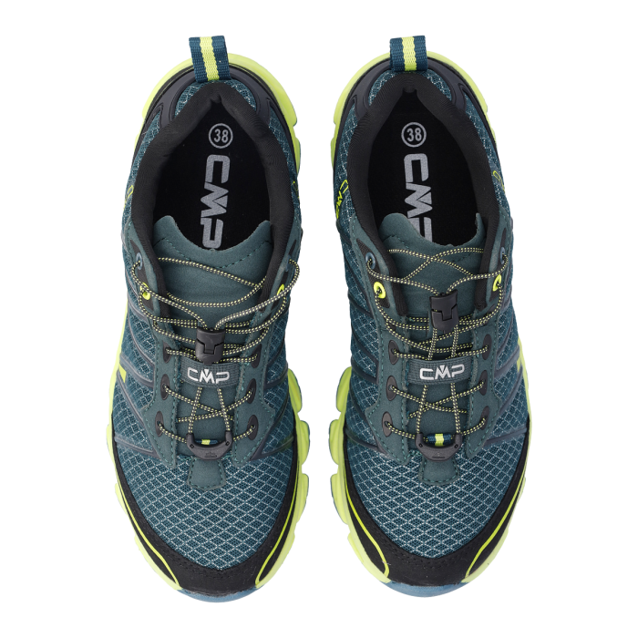 Scarpe Da Trekking Altak 2 0 Alpine Acido