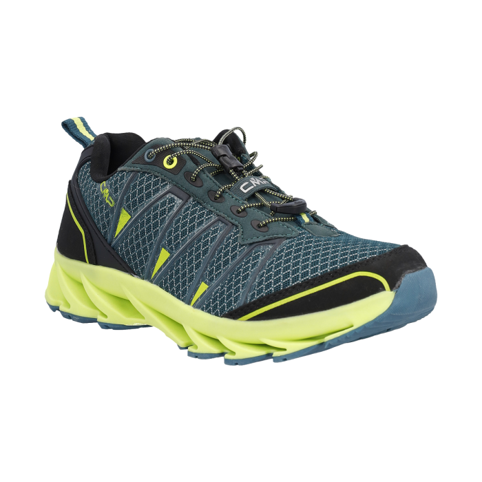 Scarpe Da Trekking Altak 2 0 Alpine Acido