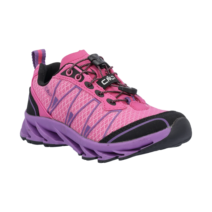 Scarpa Sportiva Altak 2.0 Fuxia-Viola