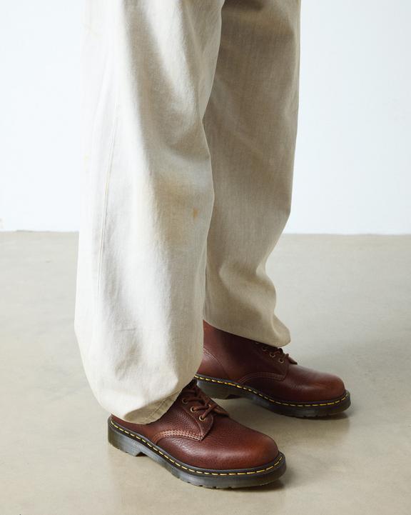 Anfibio Classic 1460 Pascal Bordeaux