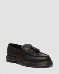 Mocassino Adrian Ys Black Ambassador