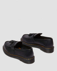 Mocassino Adrian Ys Black Ambassador