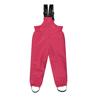 Salopette da Sci Fucsia