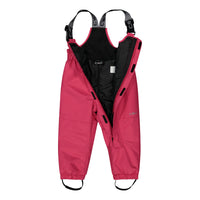 Salopette da Sci Fucsia