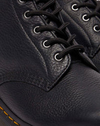 Anfibio Mid 101 Ub Nero