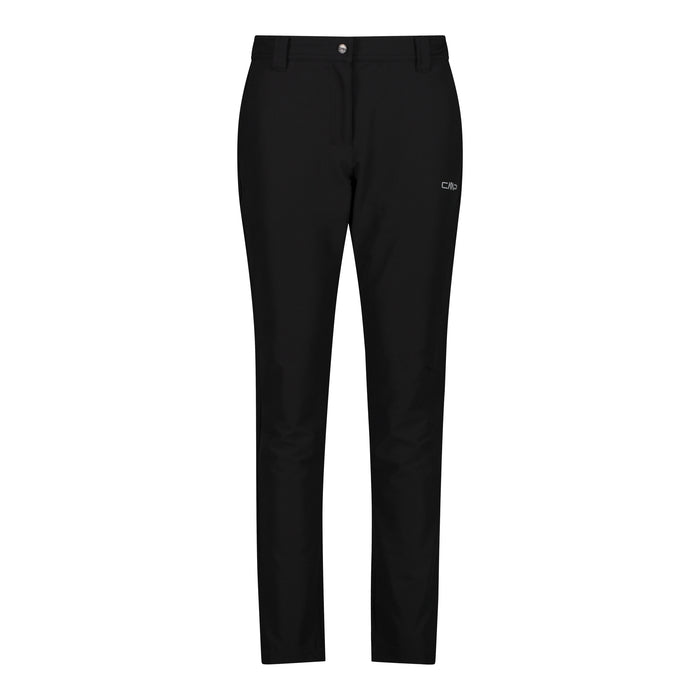 Pantalone Unlimitech Stretch Nero