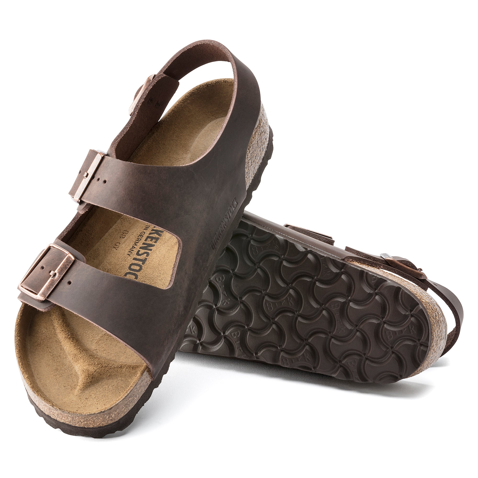 Pantofole uomo outlet birkenstock