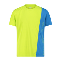 Maglietta Da Bambino Lime