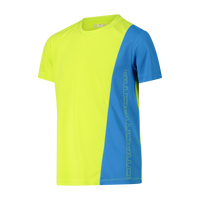 Maglietta Da Bambino Lime