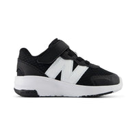 Scarpa Running 578 Nero Bianco Strappo (dal 20 al 27-5)