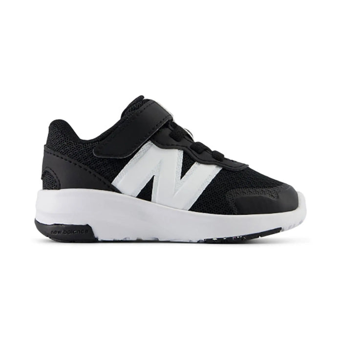 Scarpa Running 578 Nero Bianco Strappo (dal 20 al 27-5)