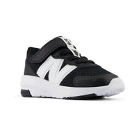 Scarpa Running 578 Nero Bianco Strappo (dal 20 al 27-5)