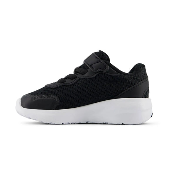 Scarpa Running 578 Nero Bianco Strappo (dal 20 al 27-5)