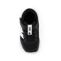 Scarpa Running 578 Nero Bianco Strappo (dal 20 al 27-5)
