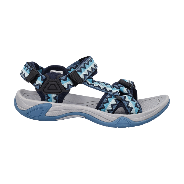 Sandali Da Trekking Hamal Night Tiffany