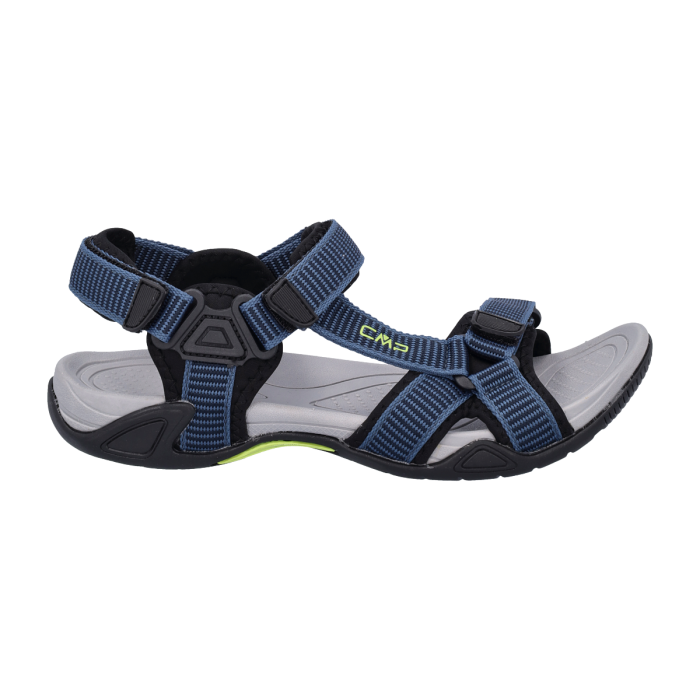Sandali Da Trekking Hamal Dusty Blue
