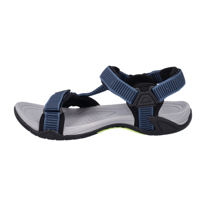 Sandali Da Trekking Hamal Dusty Blue