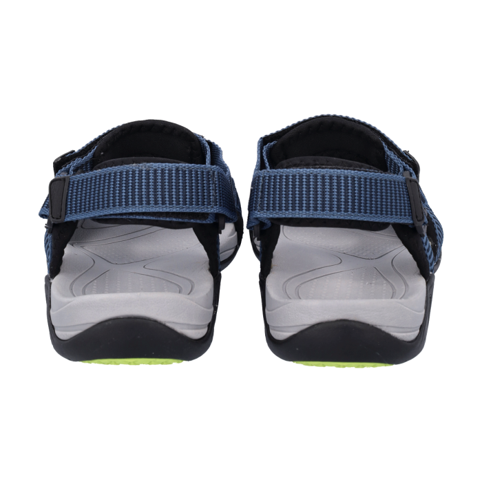 Sandali Da Trekking Hamal Dusty Blue