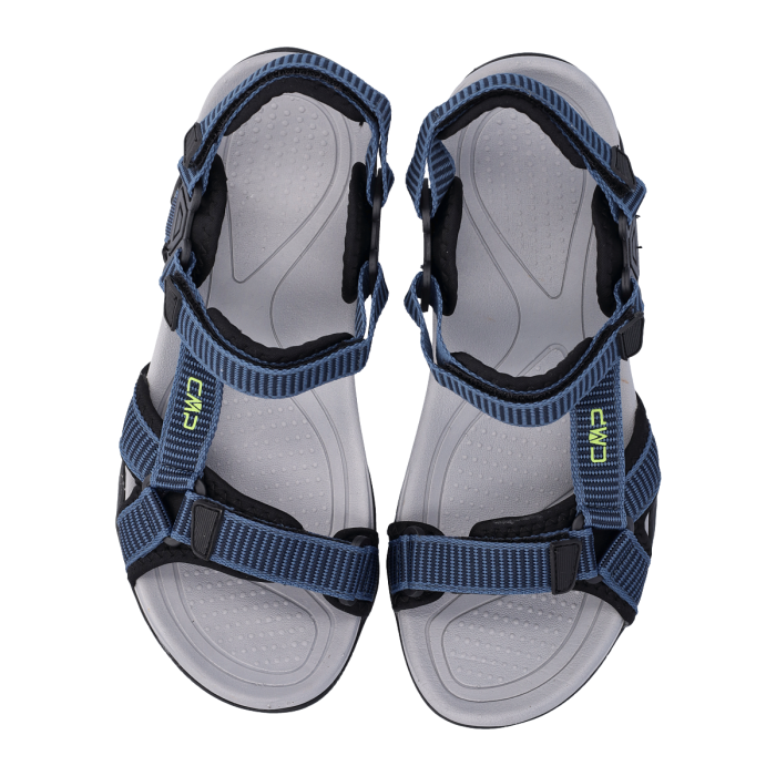 Sandali Da Trekking Hamal Dusty Blue