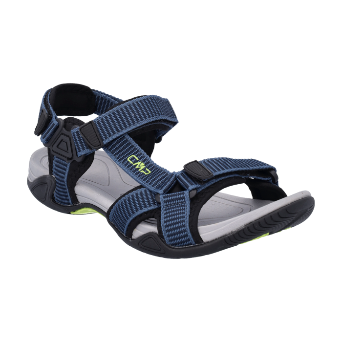 Sandali Da Trekking Hamal Dusty Blue