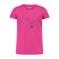 T-Shirt G Fuxia