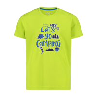 Maglietta Lime