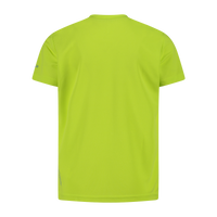 Maglietta Lime
