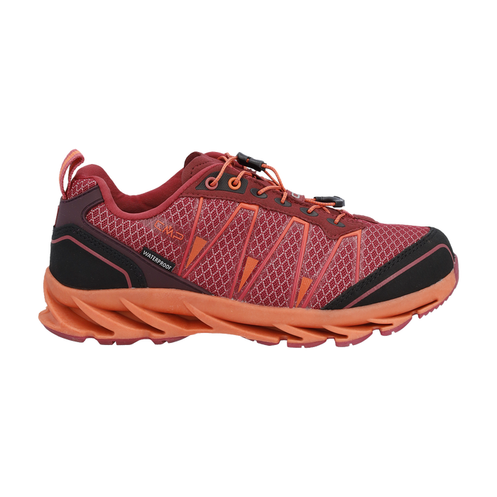 Scarpe Trekking Altak 2 0 Waterproof Sherry