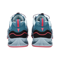 Scarpe Da Trail Bambino Altak Wp 2.0 Teal-Gloss