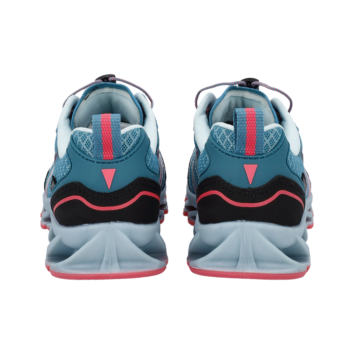 Scarpe Da Trail Bambino Altak Wp 2.0 Teal-Gloss