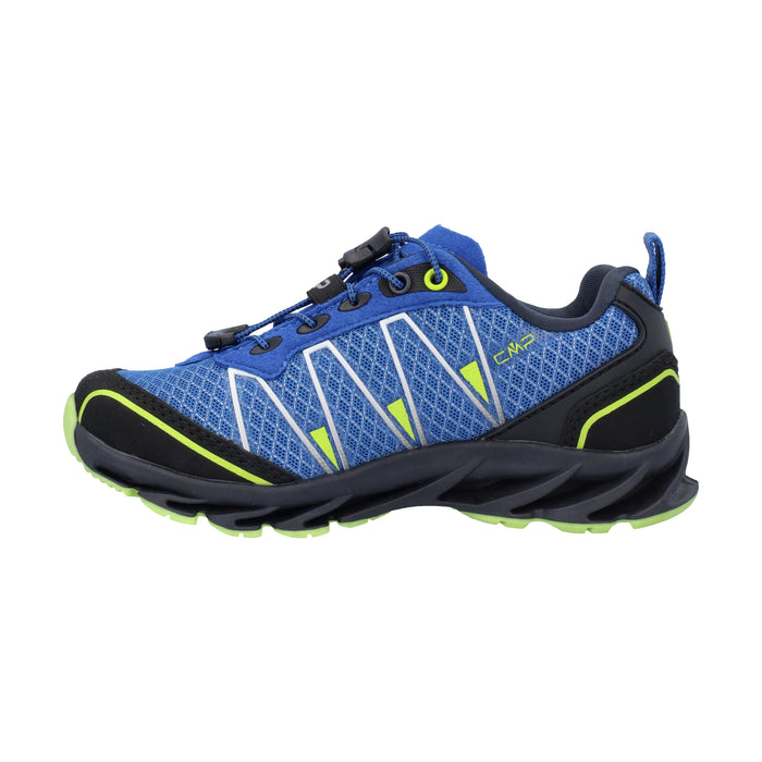 Scarpe Altak Trail Waterproof 2.0