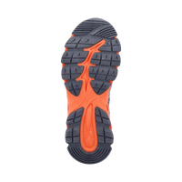 Scarpa Trail Altak Kid Wp Bluestone Aranc