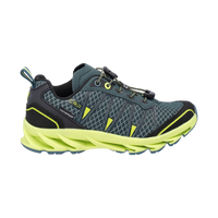 Scarpe Trekking Altak 2.0 Waterproof Alpino Acido