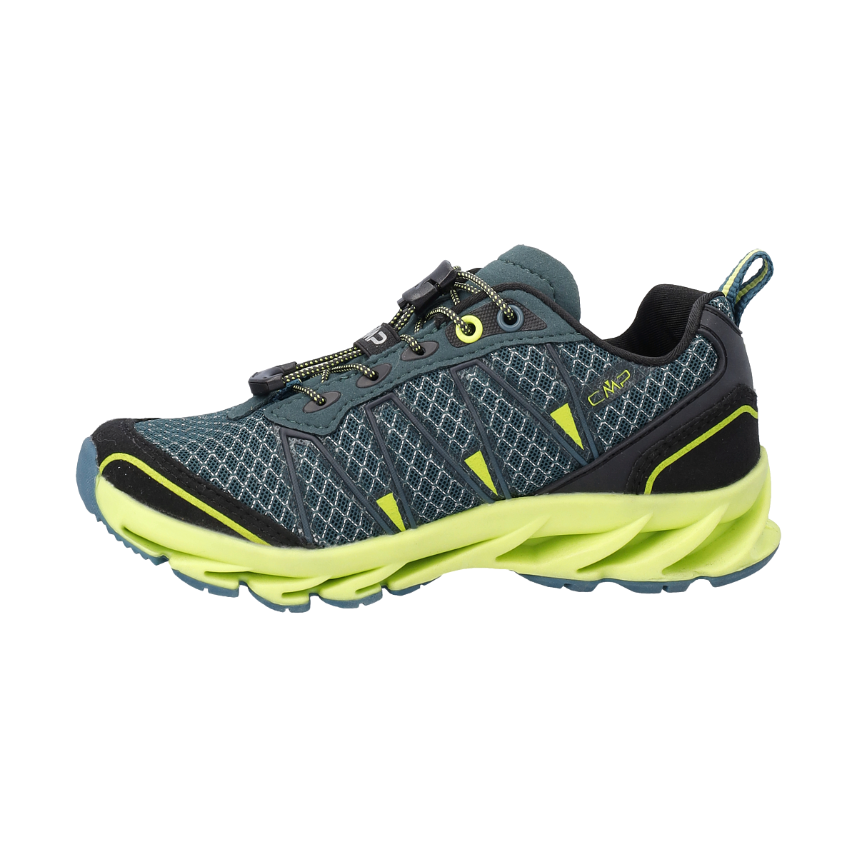 Scarpe Trekking Altak 2.0 Waterproof Alpino Acido