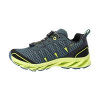 Scarpe Trekking Altak 2.0 Waterproof Alpino Acido