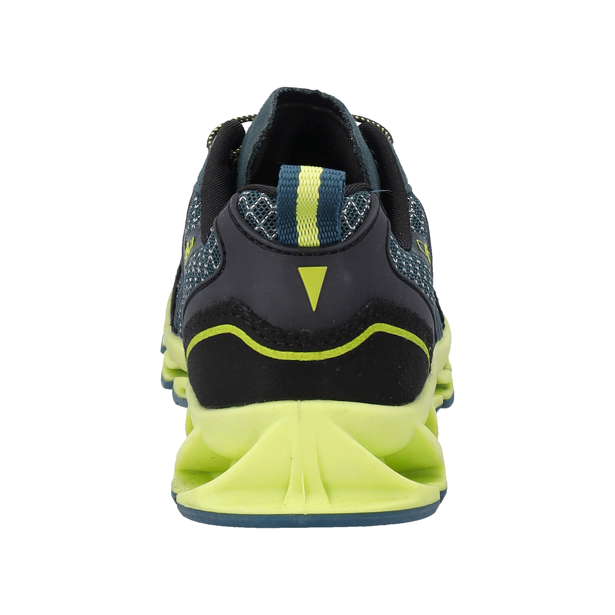 Scarpe Trekking Altak 2.0 Waterproof Alpino Acido