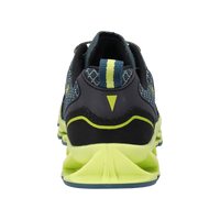 Scarpe Trekking Altak 2.0 Waterproof Alpino Acido