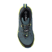 Scarpe Trekking Altak 2.0 Waterproof Alpino Acido
