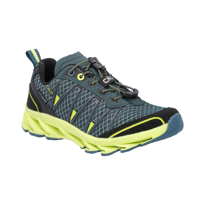 Scarpe Trekking Altak 2.0 Waterproof Alpino Acido