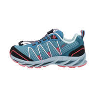 Scarpe Da Trail Bambino Altak Wp 2.0 Teal-Gloss