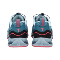 Scarpe Da Trail Bambino Altak Wp 2.0 Teal-Gloss