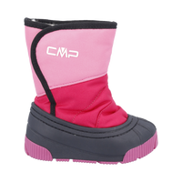 Doposci da Bambina Baby Latu Fuxia