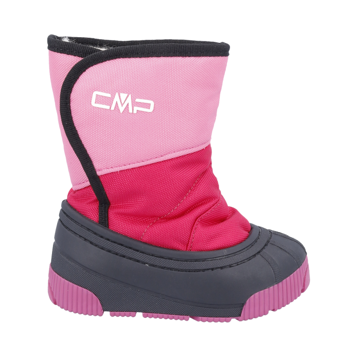 Doposci da Bambina Baby Latu Fuxia